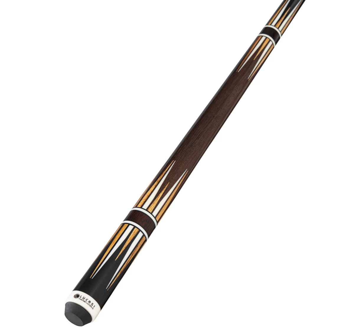 Lucasi LUX72 July 2024 Cue of the Month - Image 2
