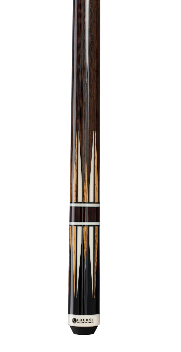 Lucasi LUX72 July 2024 Cue of the Month - Image 4