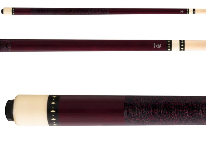 Lucky Cues L6