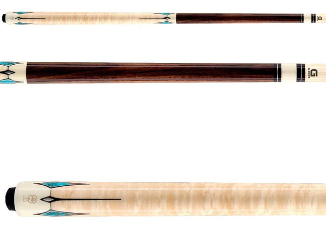 McDermott CRM411 Carom Cue