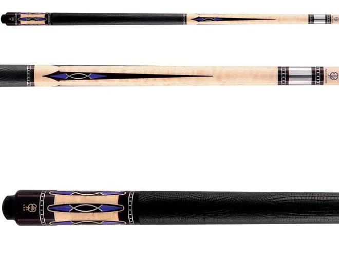 McDermott CRM703 Carom Cue