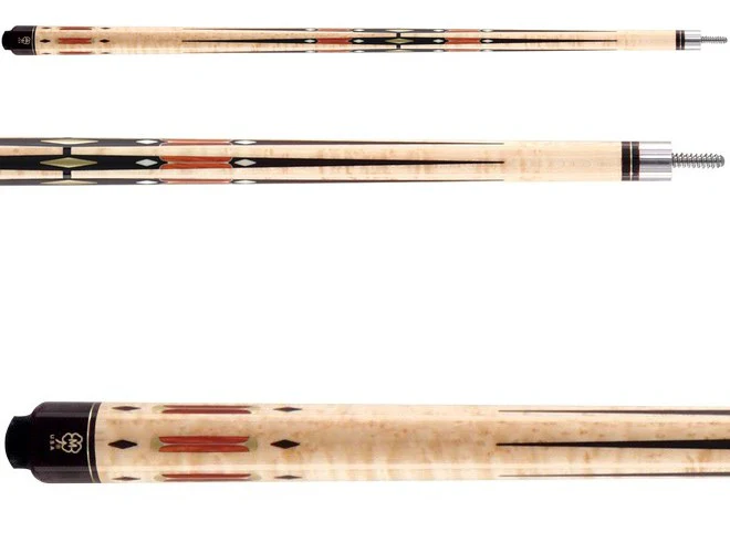 McDermott CRM709 Carom Cue