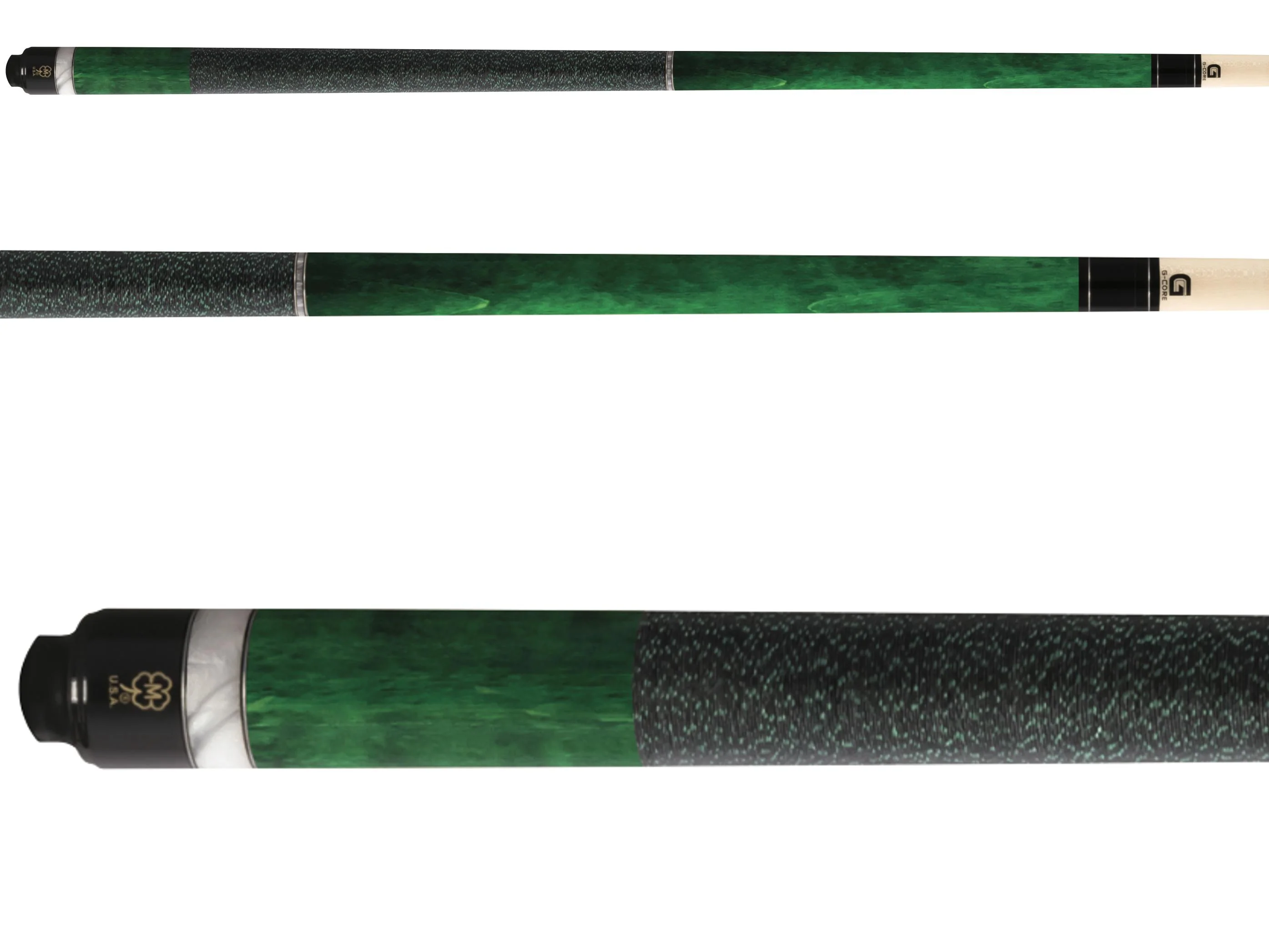 McDermott G208G Exclusive