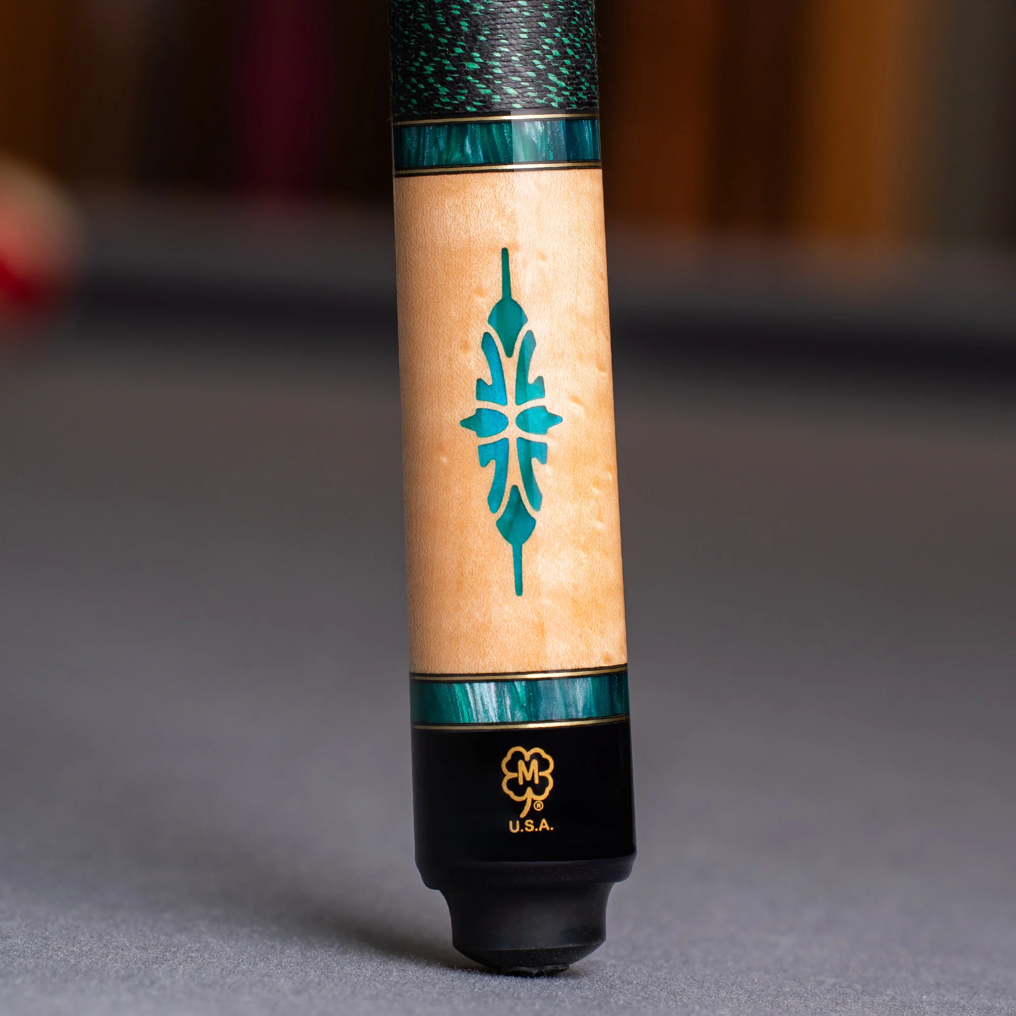 McDermott G323C2 March 2026 Cue of the Month - Image 2