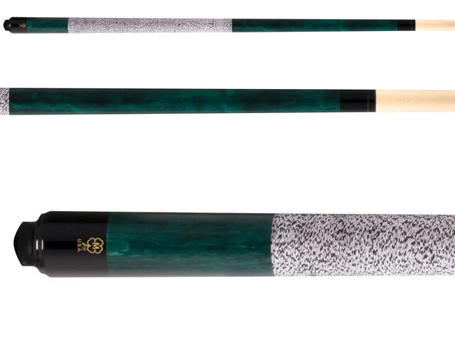 McDermott GS01