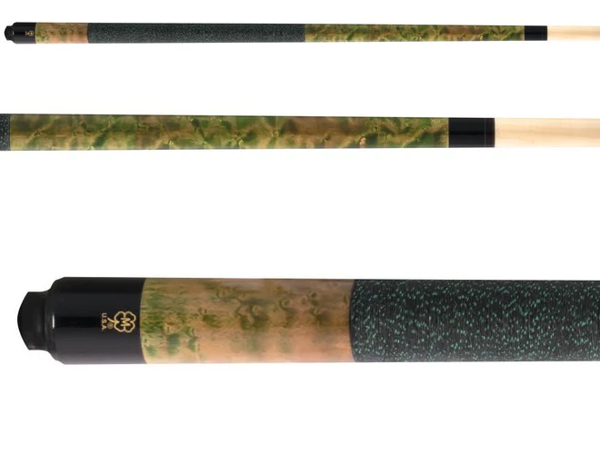 McDermott GS12