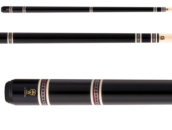 McDermott H551