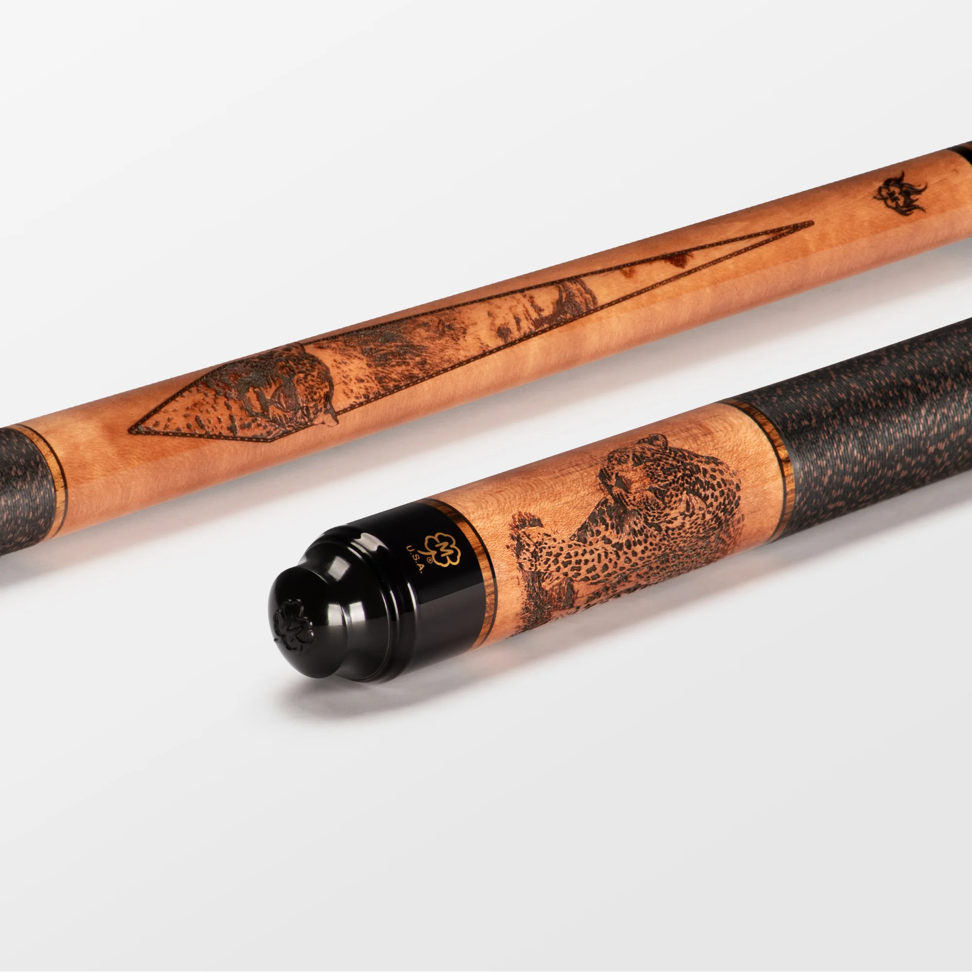 McDermott G337C2 May 2025 Cue of the Month - Image 2