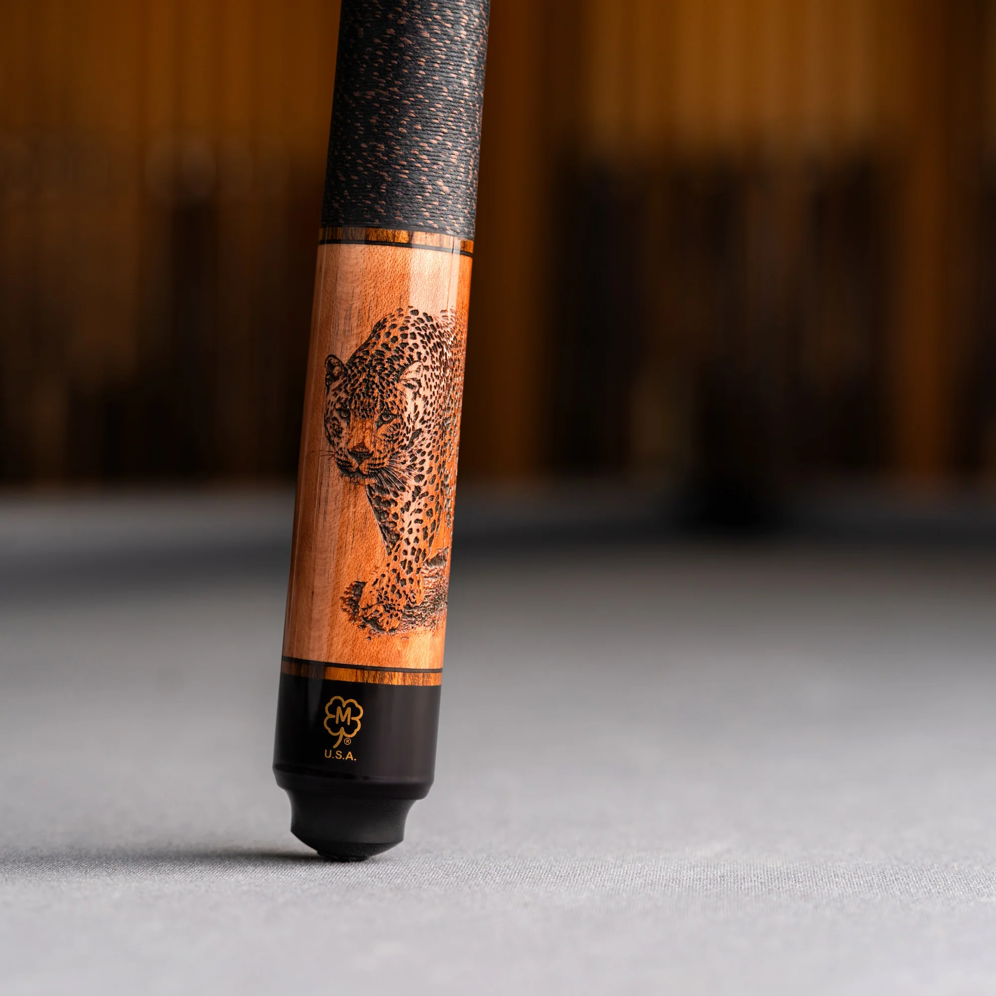 McDermott G337C2 May 2025 Cue of the Month - Image 3