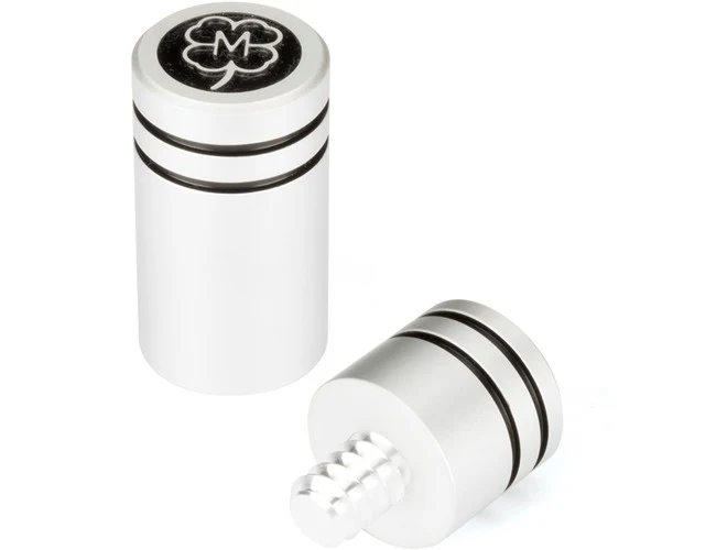 McDermott Metal Joint Protectors