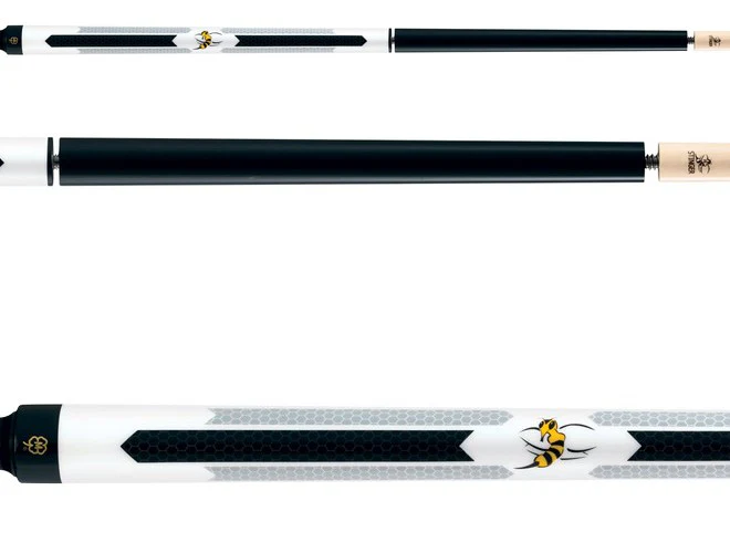 McDermott Stinger NG07 Jump/Break Cue
