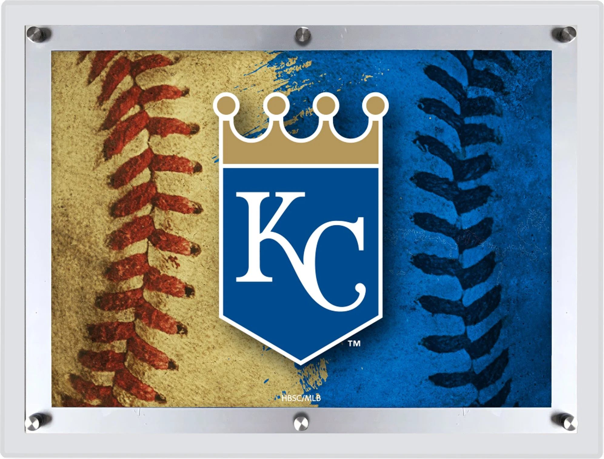 MLB Licensed 19" Backlit LED Sign - Image 14