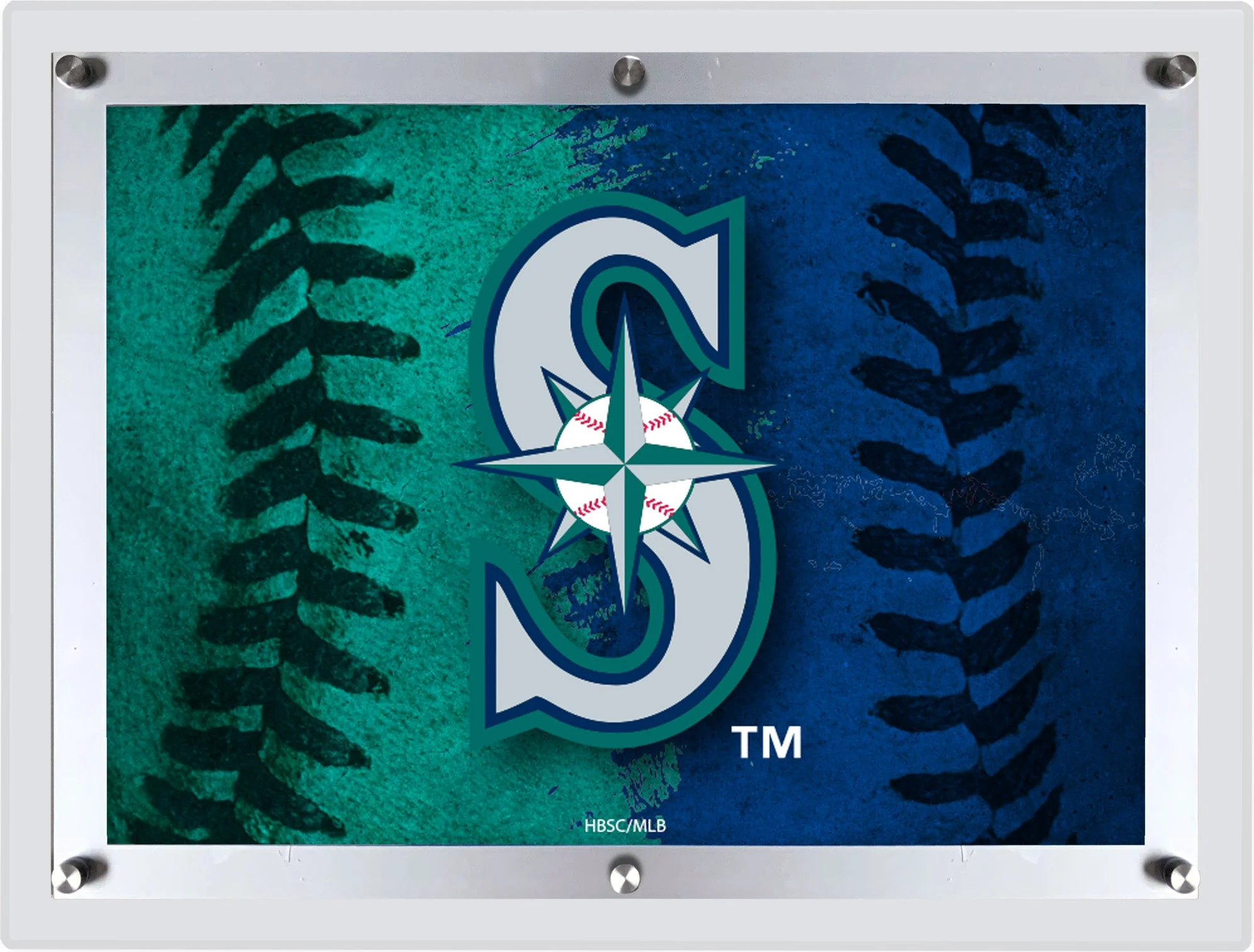 MLB Licensed 19" Backlit LED Sign - Image 24