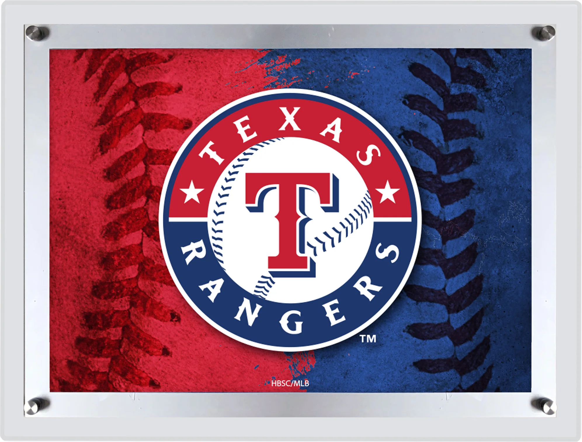 MLB Licensed 19" Backlit LED Sign - Image 34