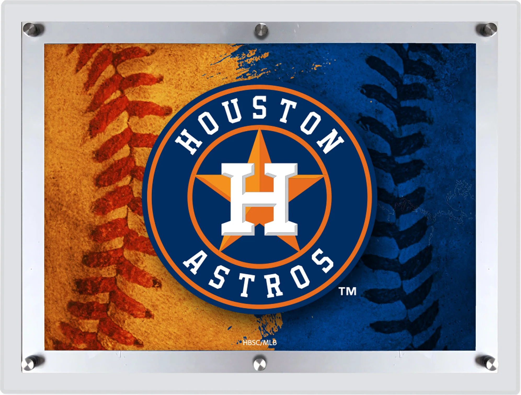 MLB Licensed 32" Backlit LED Sign - Image 13