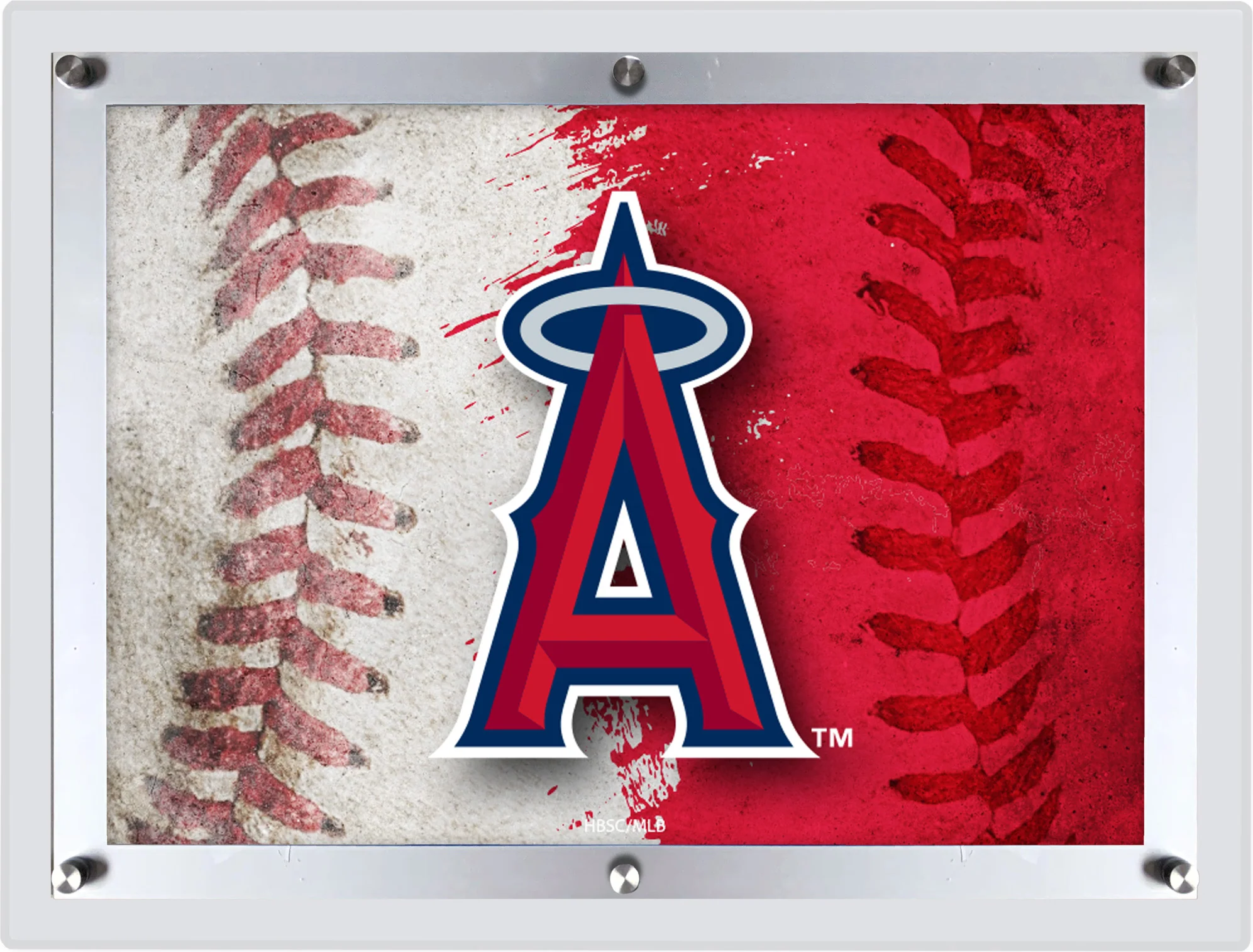 MLB Licensed 32" Backlit LED Sign - Image 15