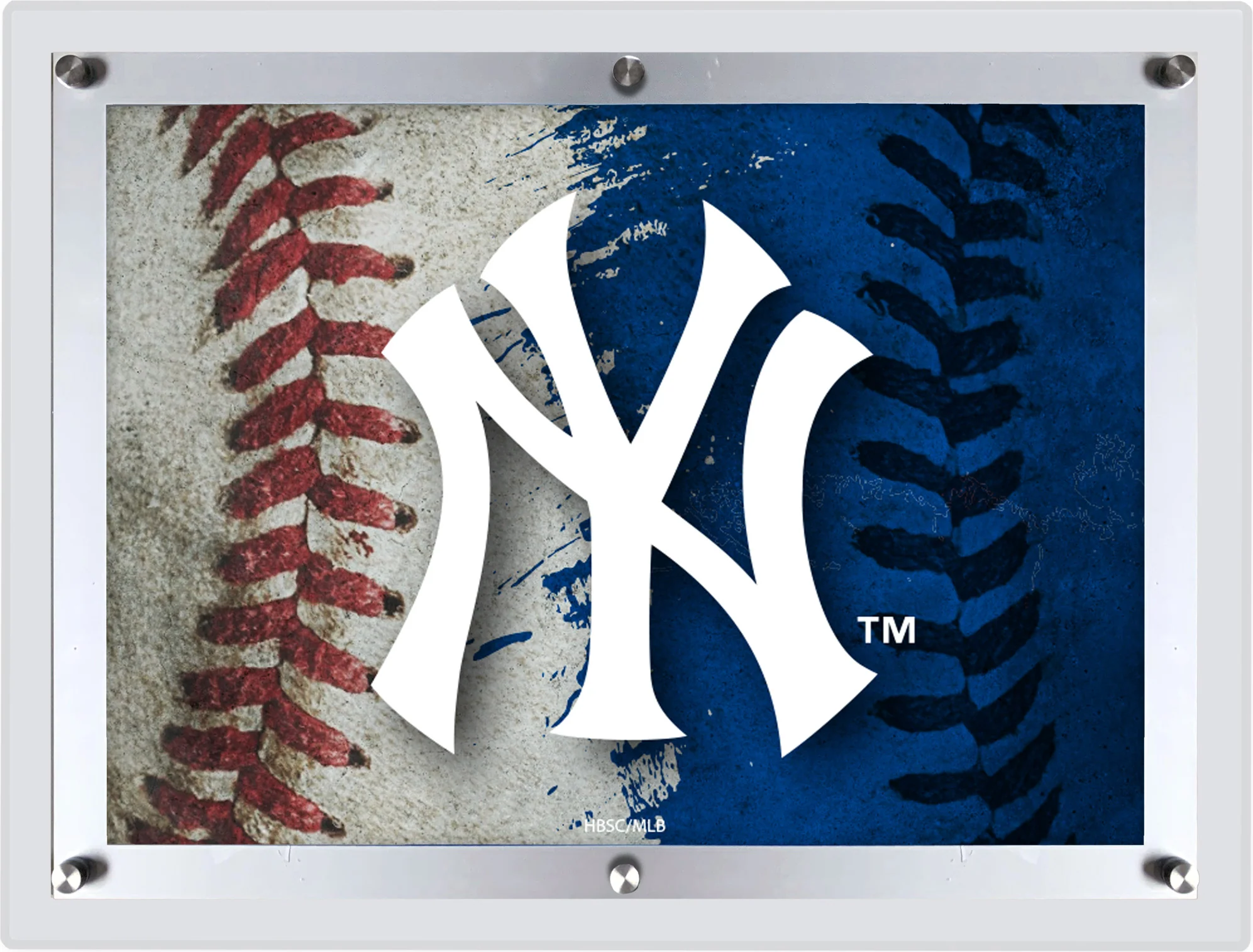 MLB Licensed 32" Backlit LED Sign - Image 20