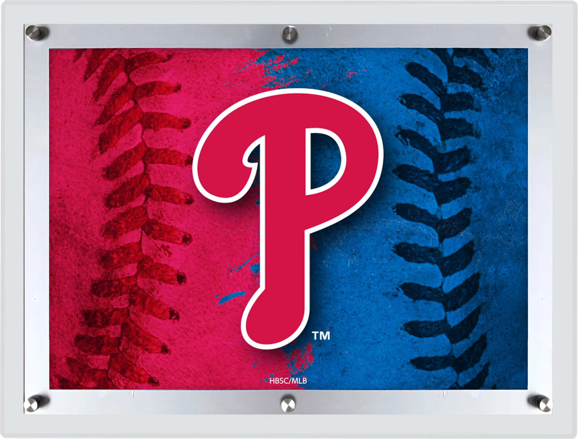 MLB Licensed 32" Backlit LED Sign - Image 21