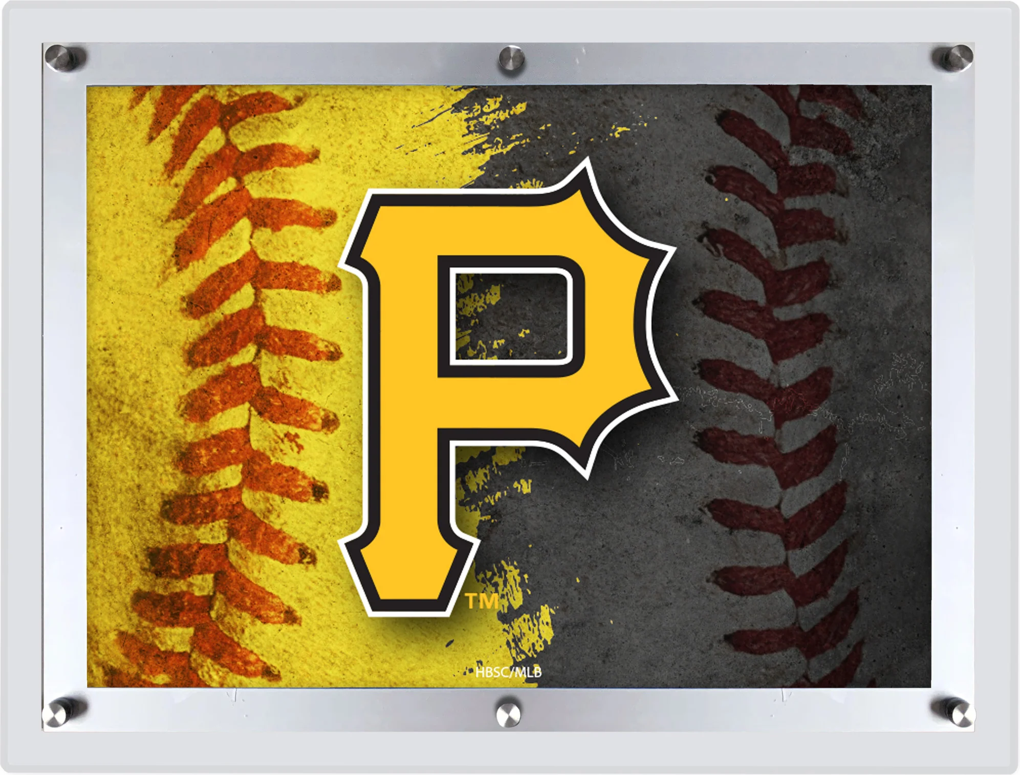 MLB Licensed 32" Backlit LED Sign - Image 22