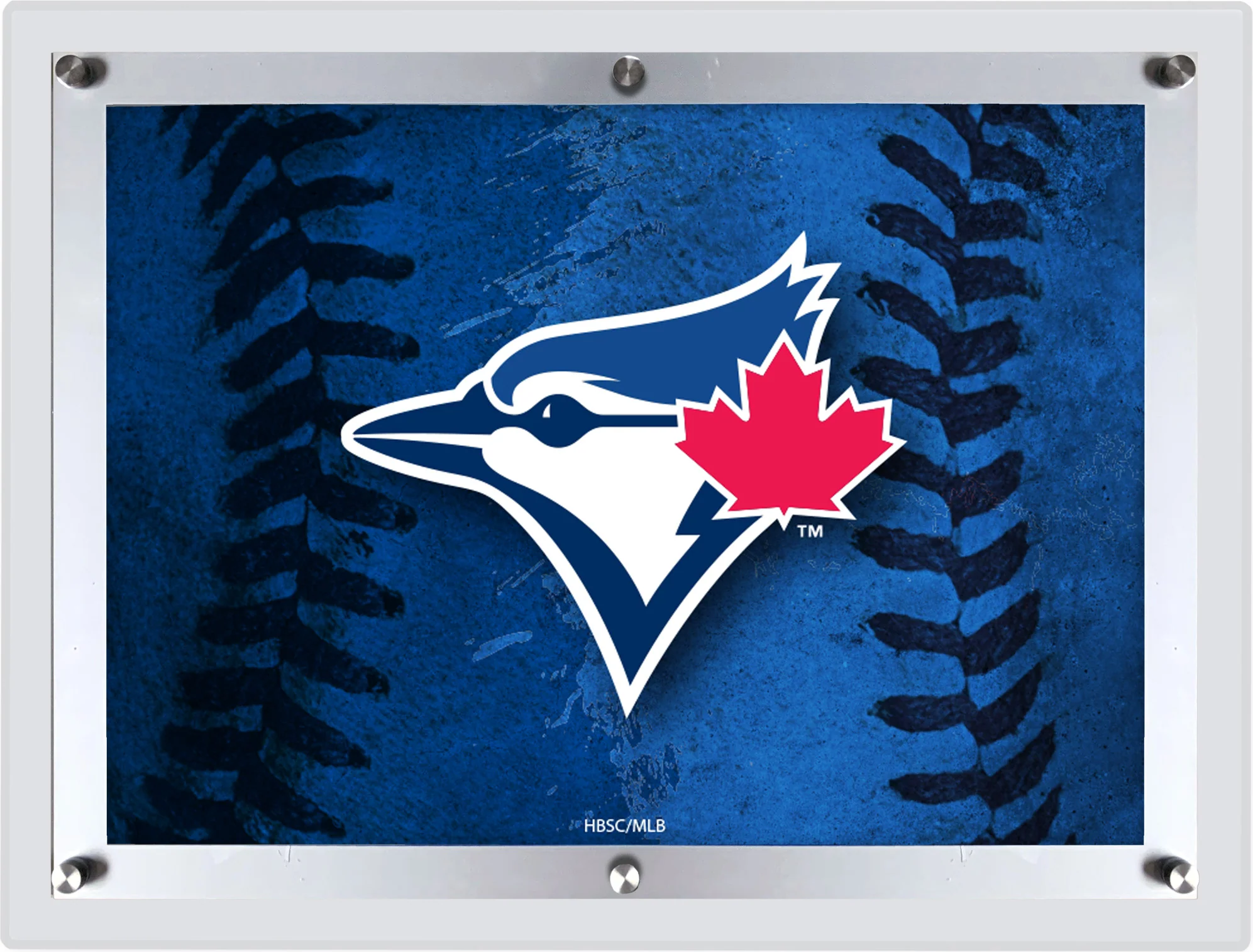 MLB Licensed 32" Backlit LED Sign - Image 26