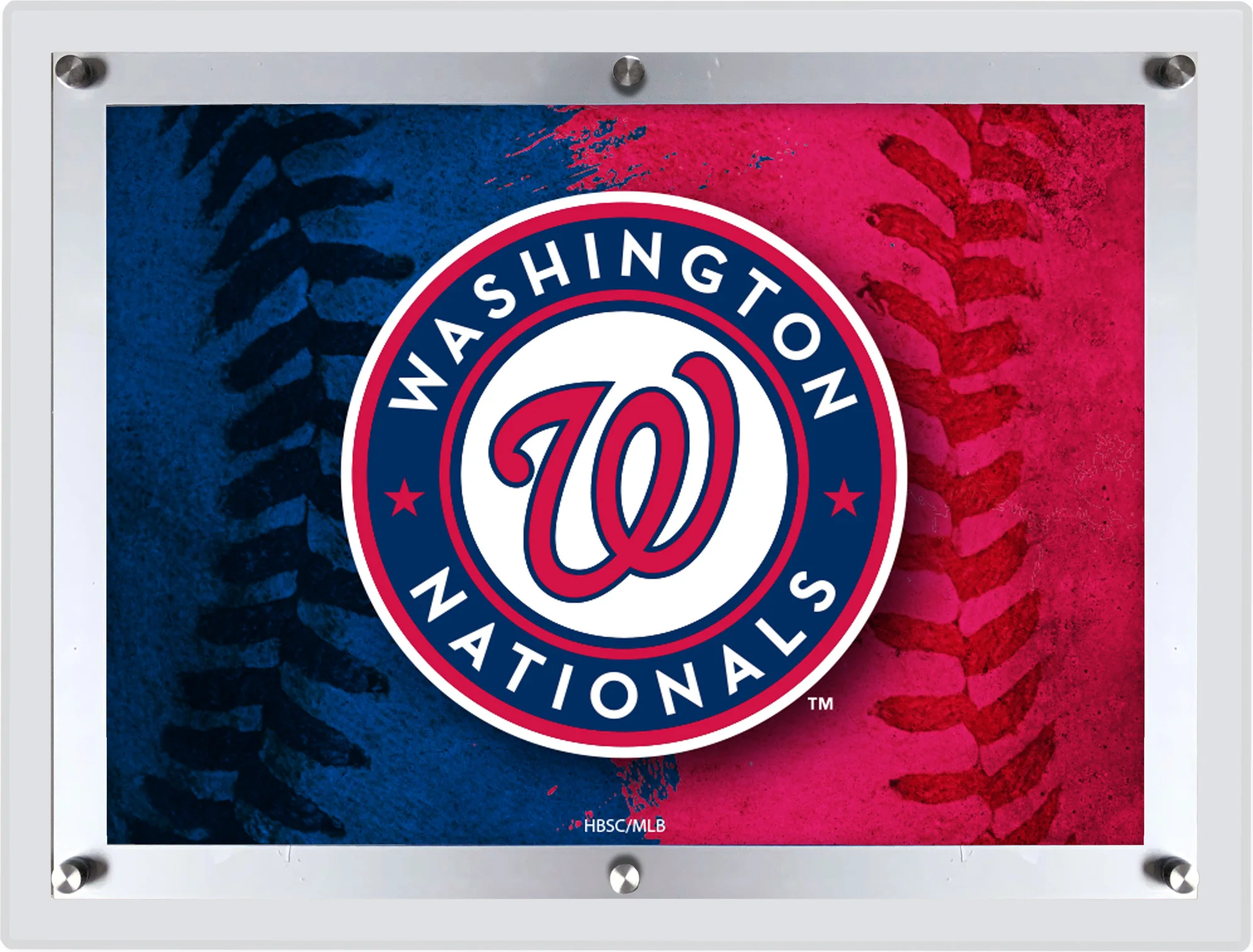 MLB Licensed 32" Backlit LED Sign - Image 27