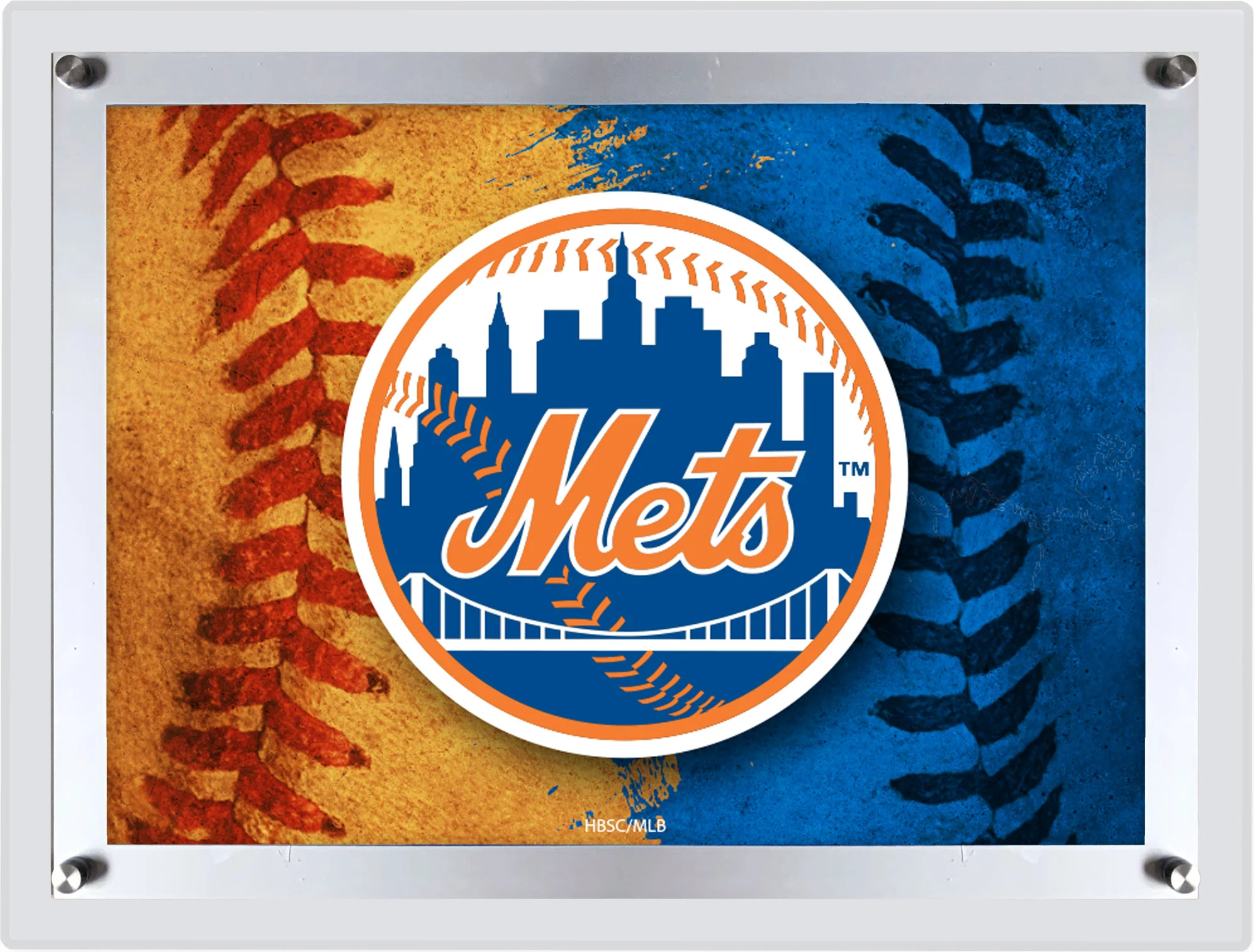 MLB Licensed 32" Backlit LED Sign - Image 32