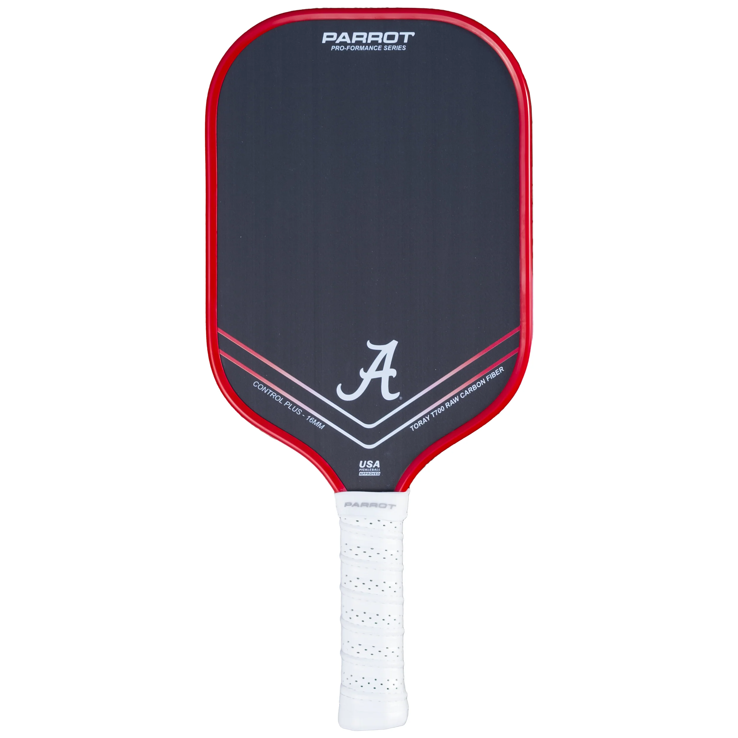 NCAA Licensed Pro-Performance Logo Pickleball Paddle