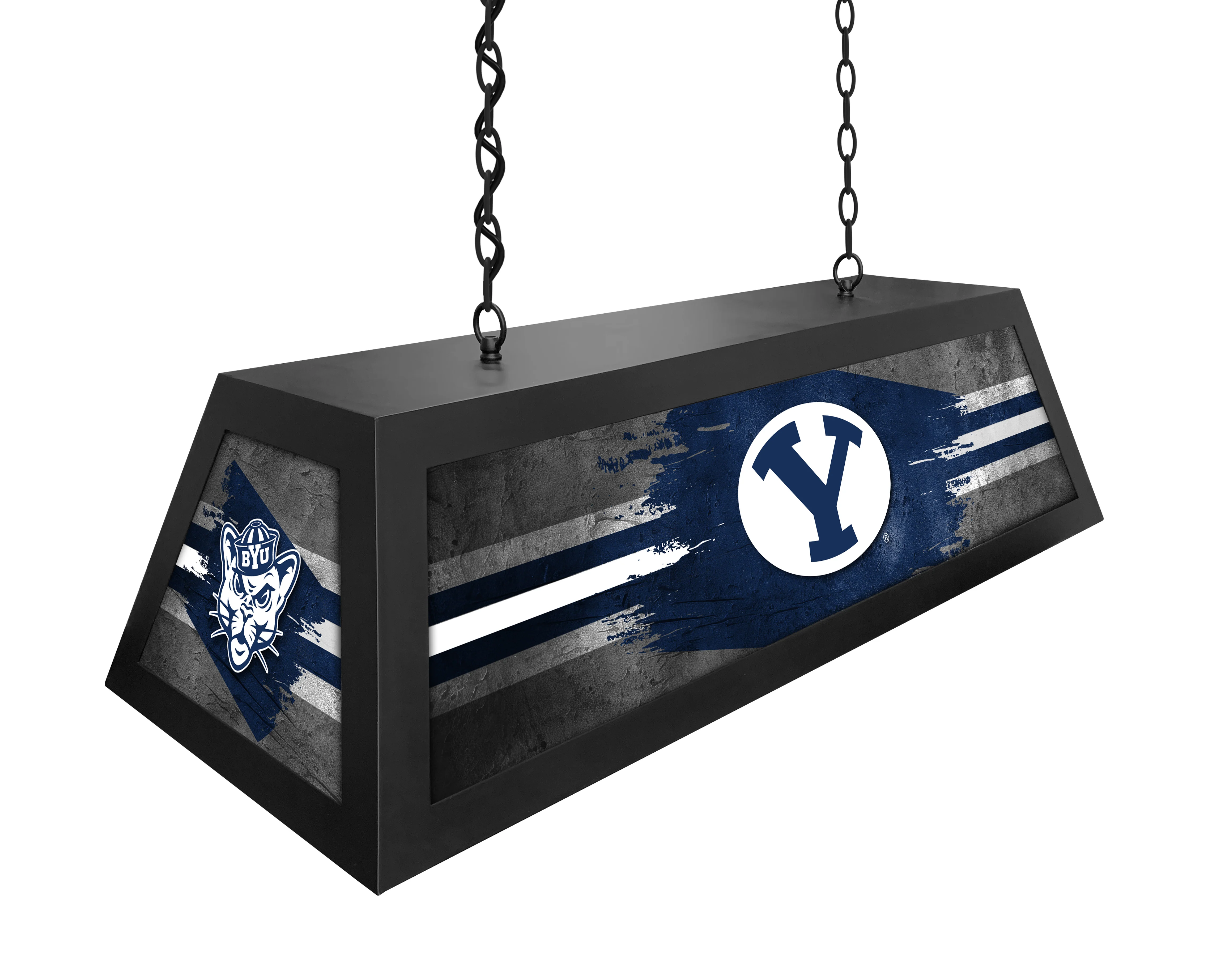 NCAA Officially Licensed 42" Pool Table Light - Image 12