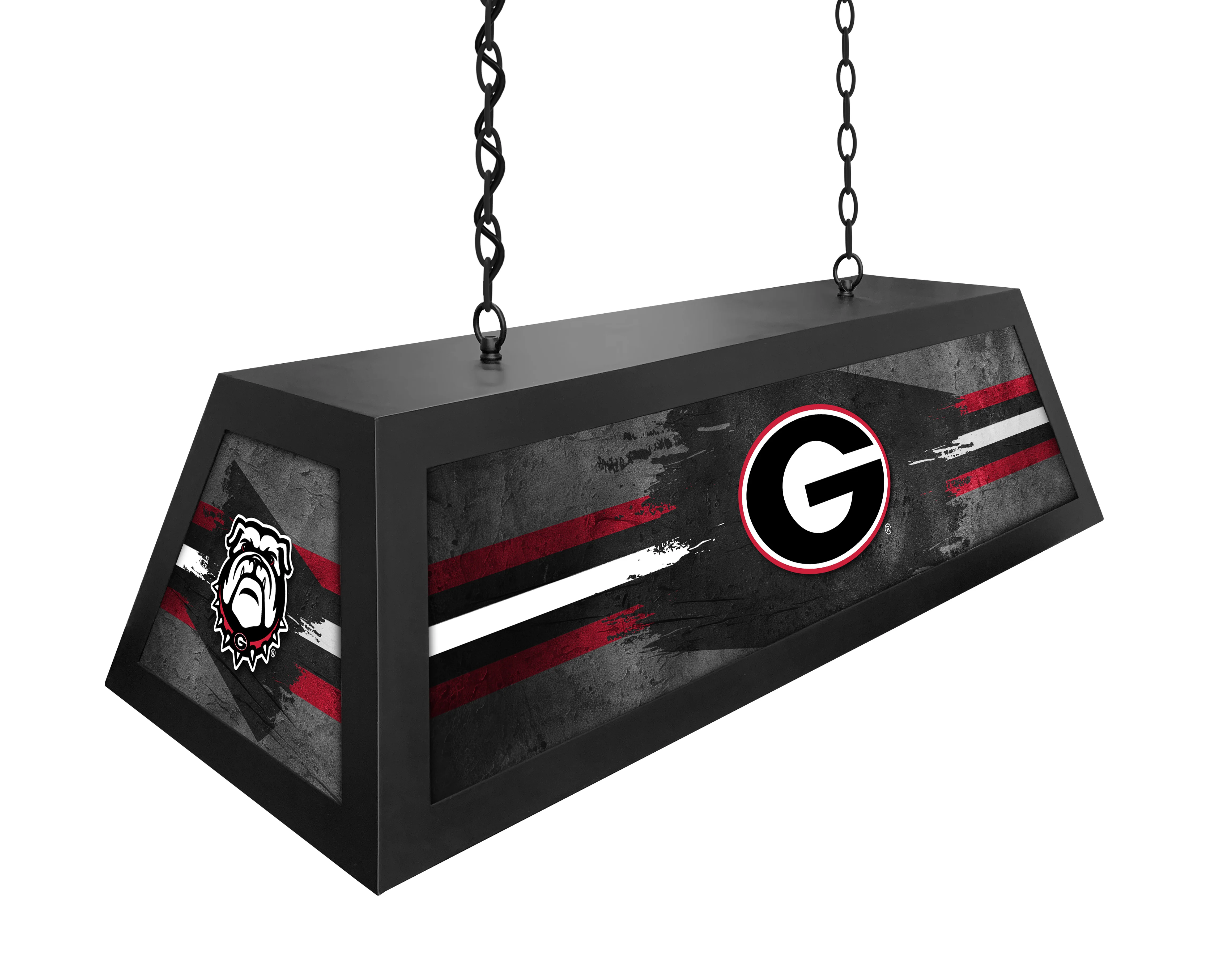 NCAA Officially Licensed 42" Pool Table Light - Image 22