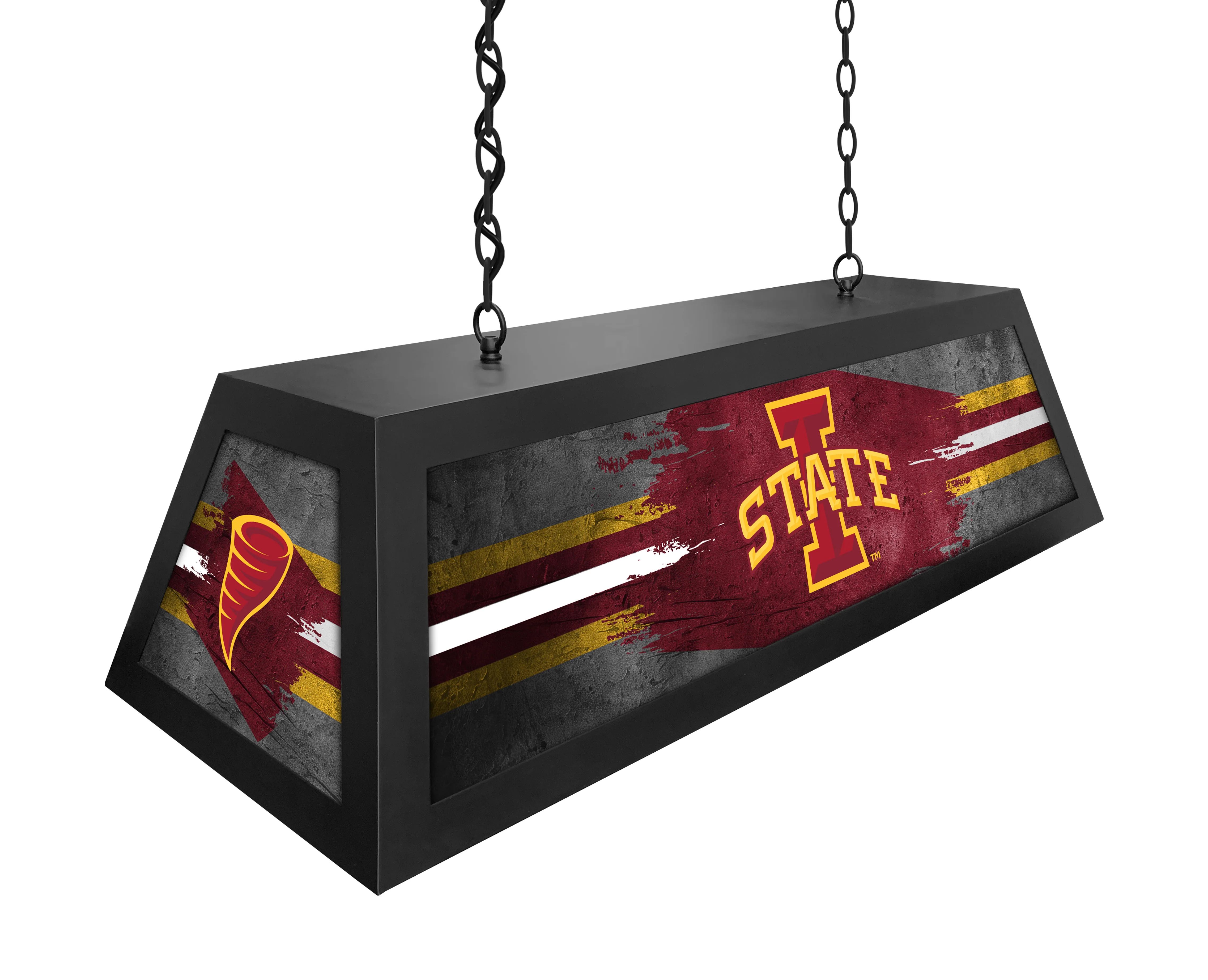 NCAA Officially Licensed 42" Pool Table Light - Image 26