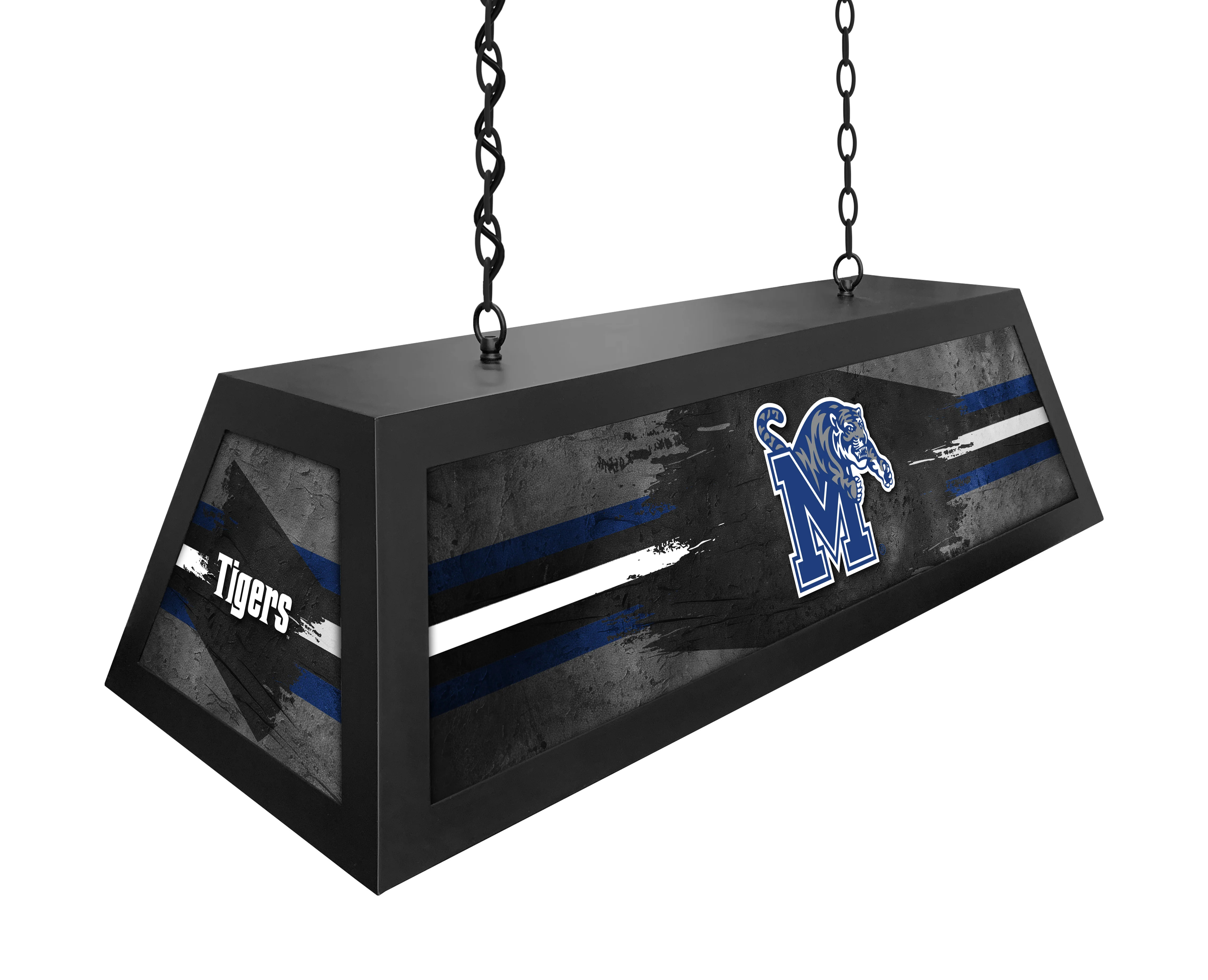NCAA Officially Licensed 42" Pool Table Light - Image 29