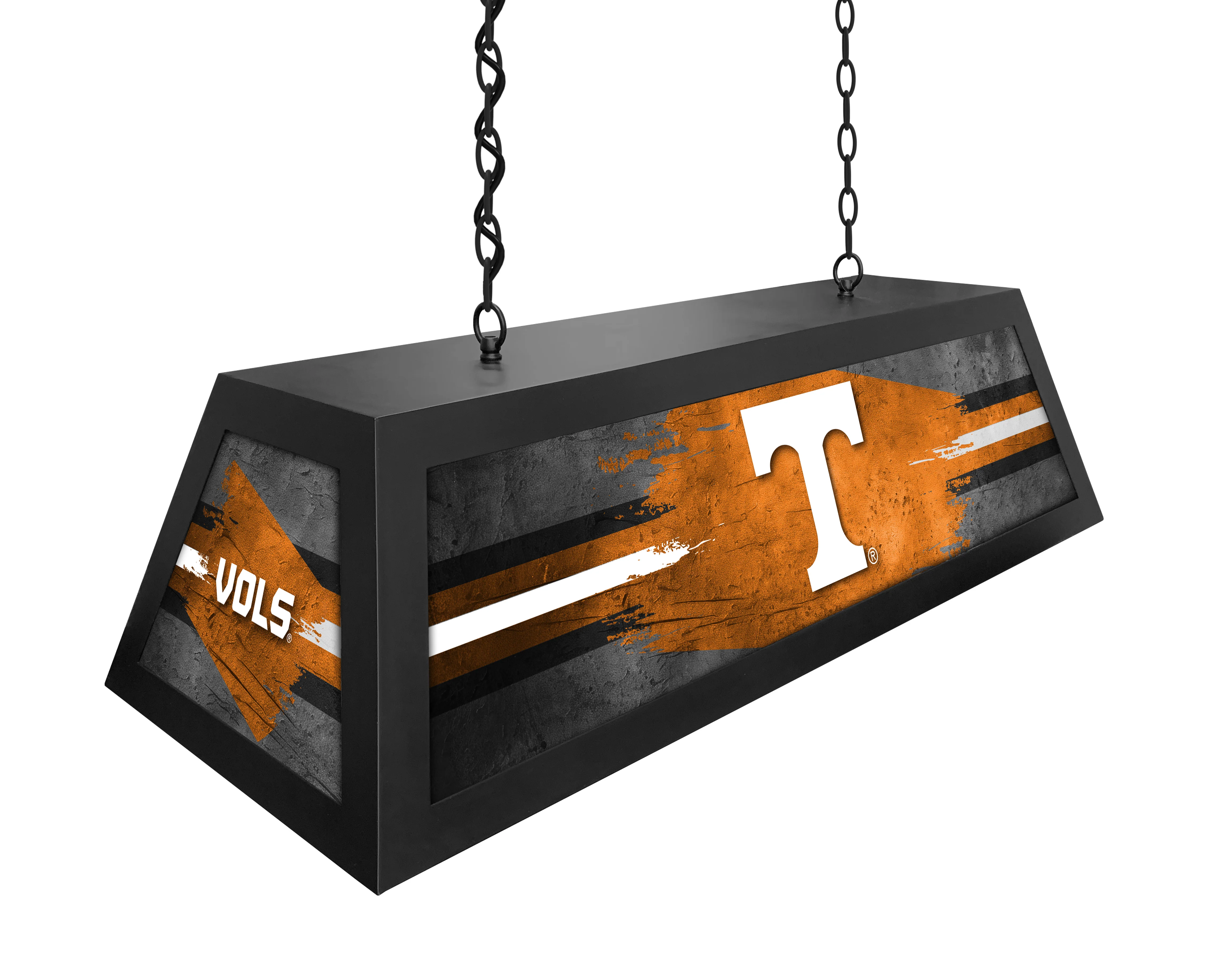 NCAA Officially Licensed 42" Pool Table Light - Image 44