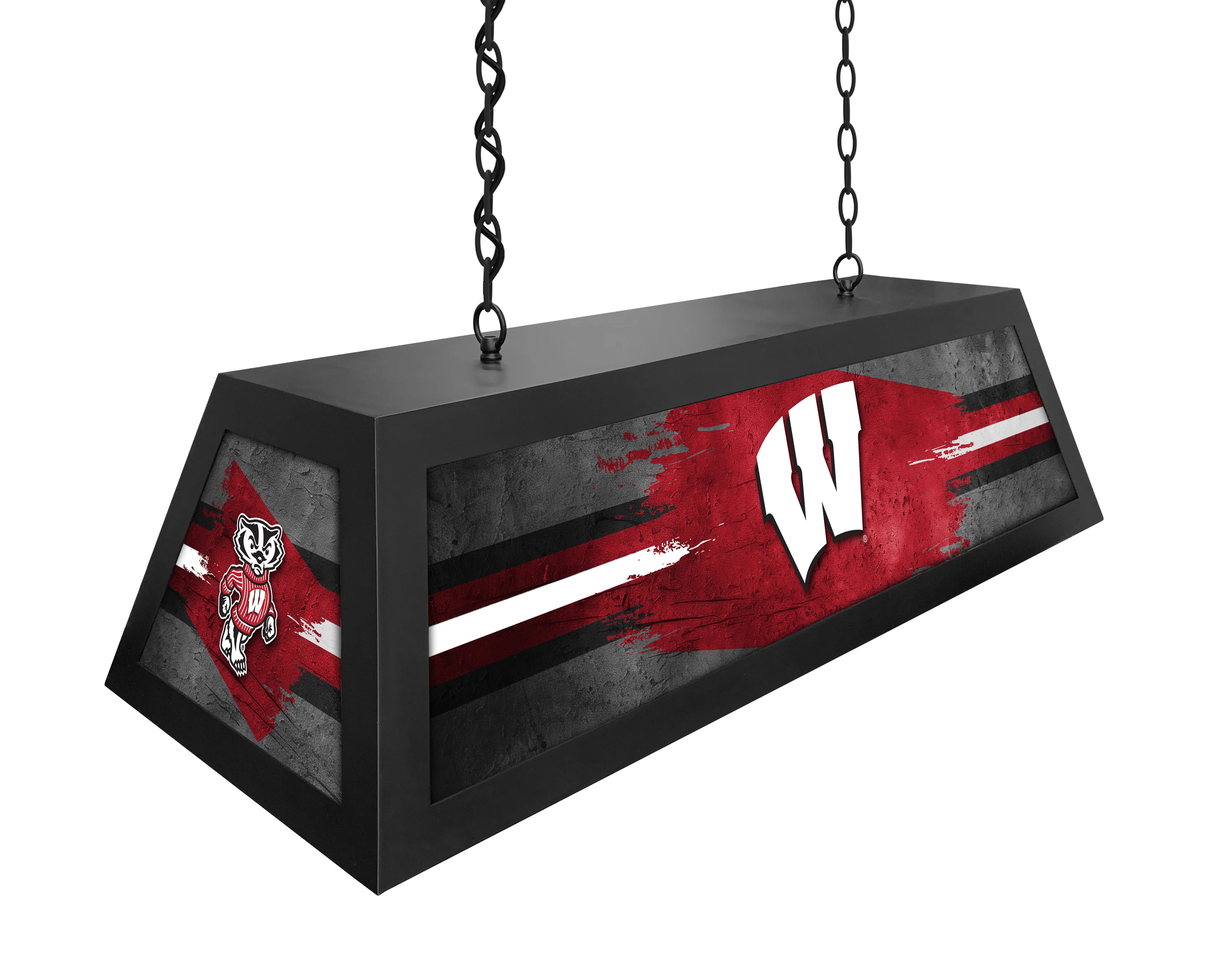 NCAA Officially Licensed 42" Pool Table Light - Image 52
