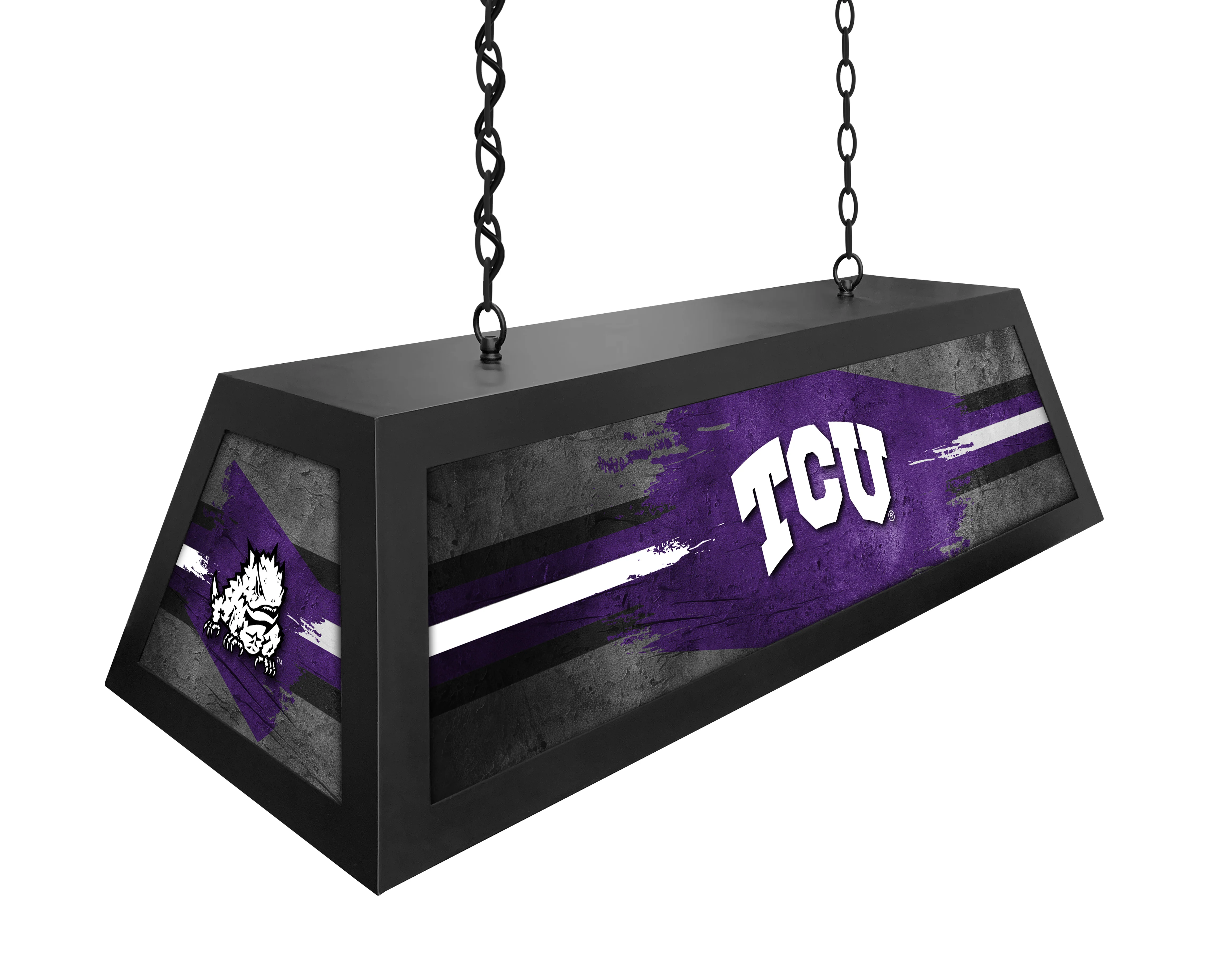 NCAA Officially Licensed 42" Pool Table Light - Image 53