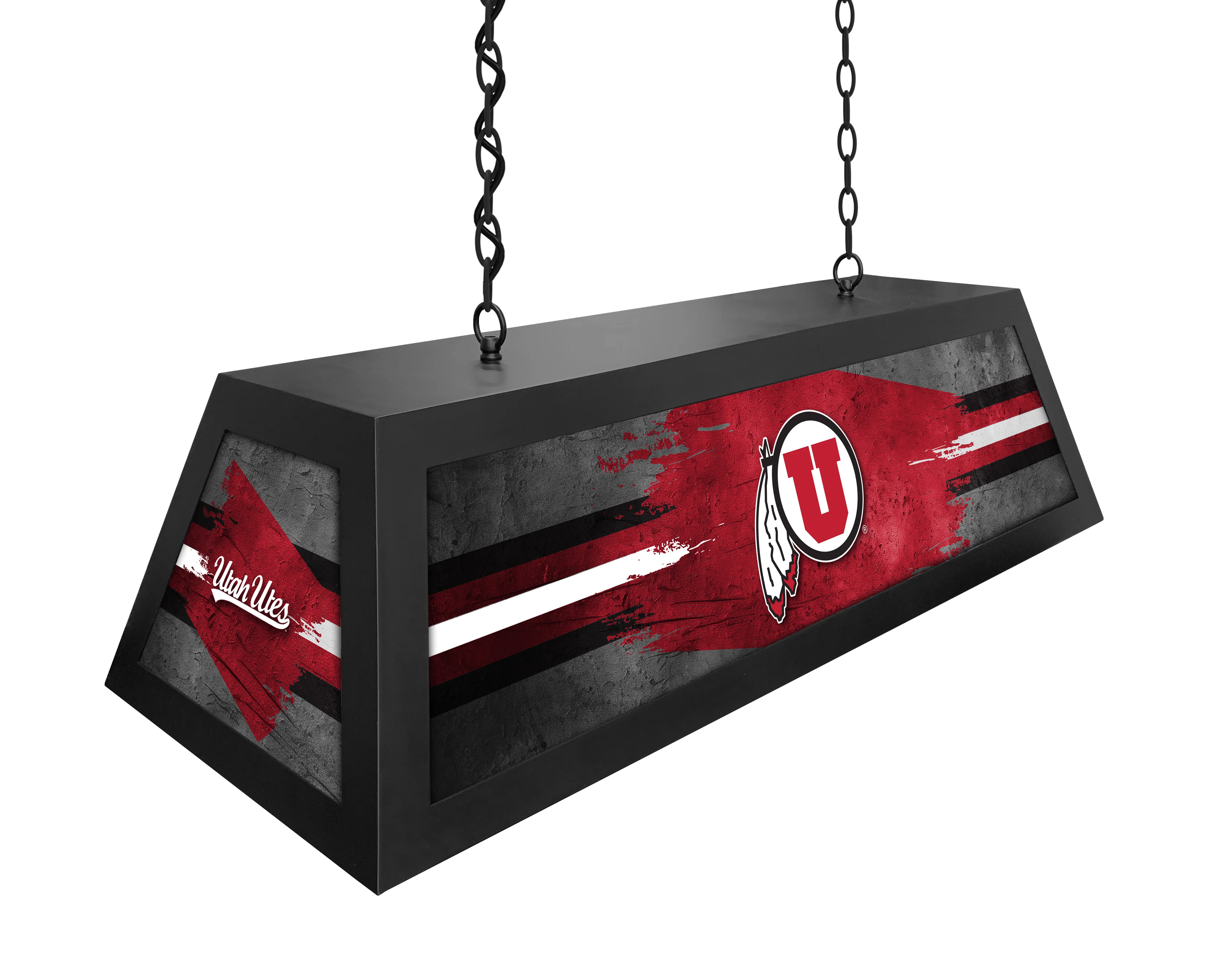 NCAA Officially Licensed 42" Pool Table Light - Image 54