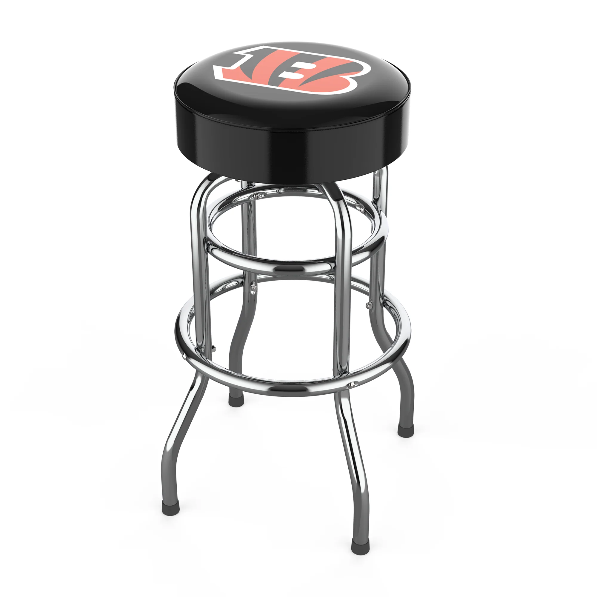 NFL Licensed 30" Chrome Barstool - Image 24