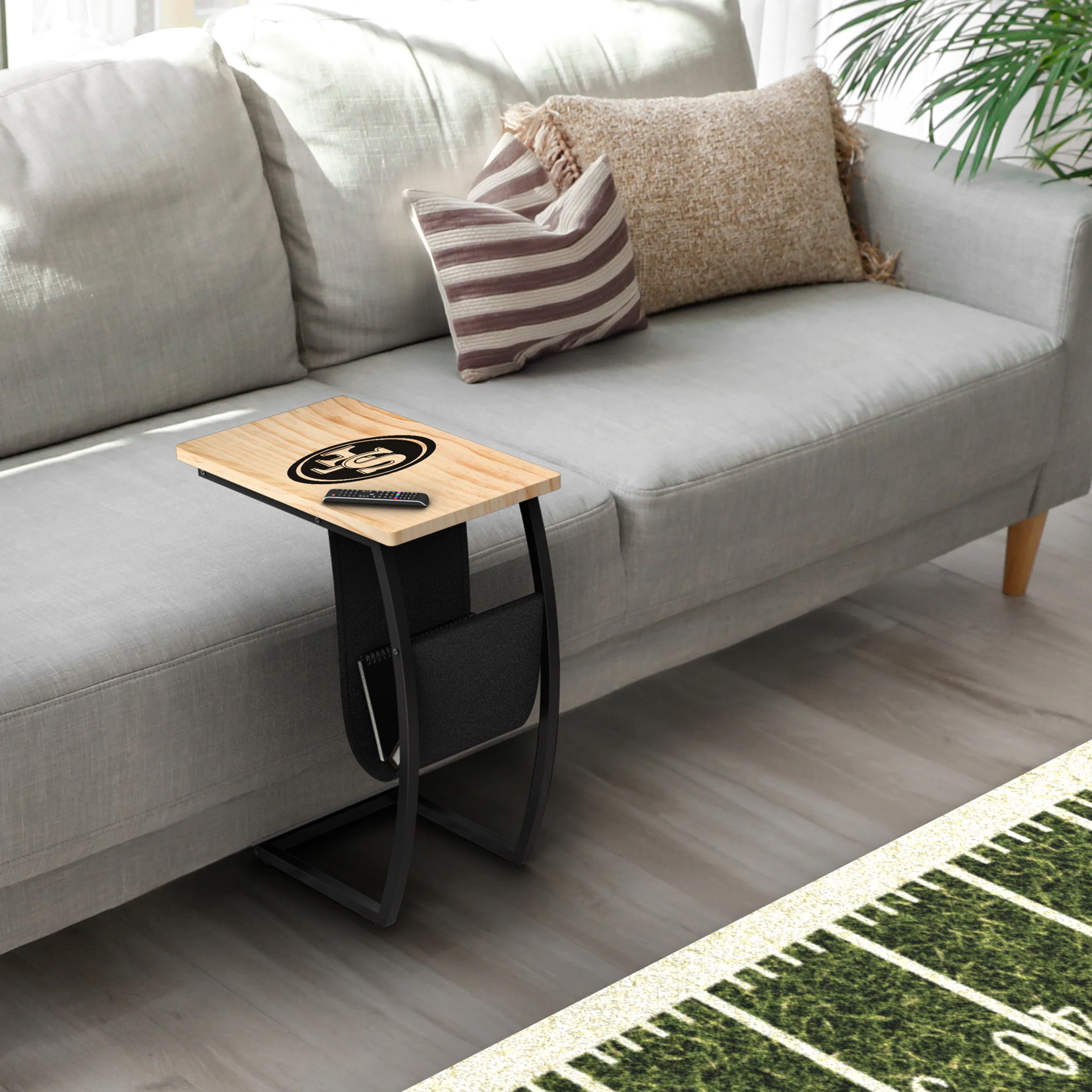 NFL Licensed Anywhere Table - Image 18