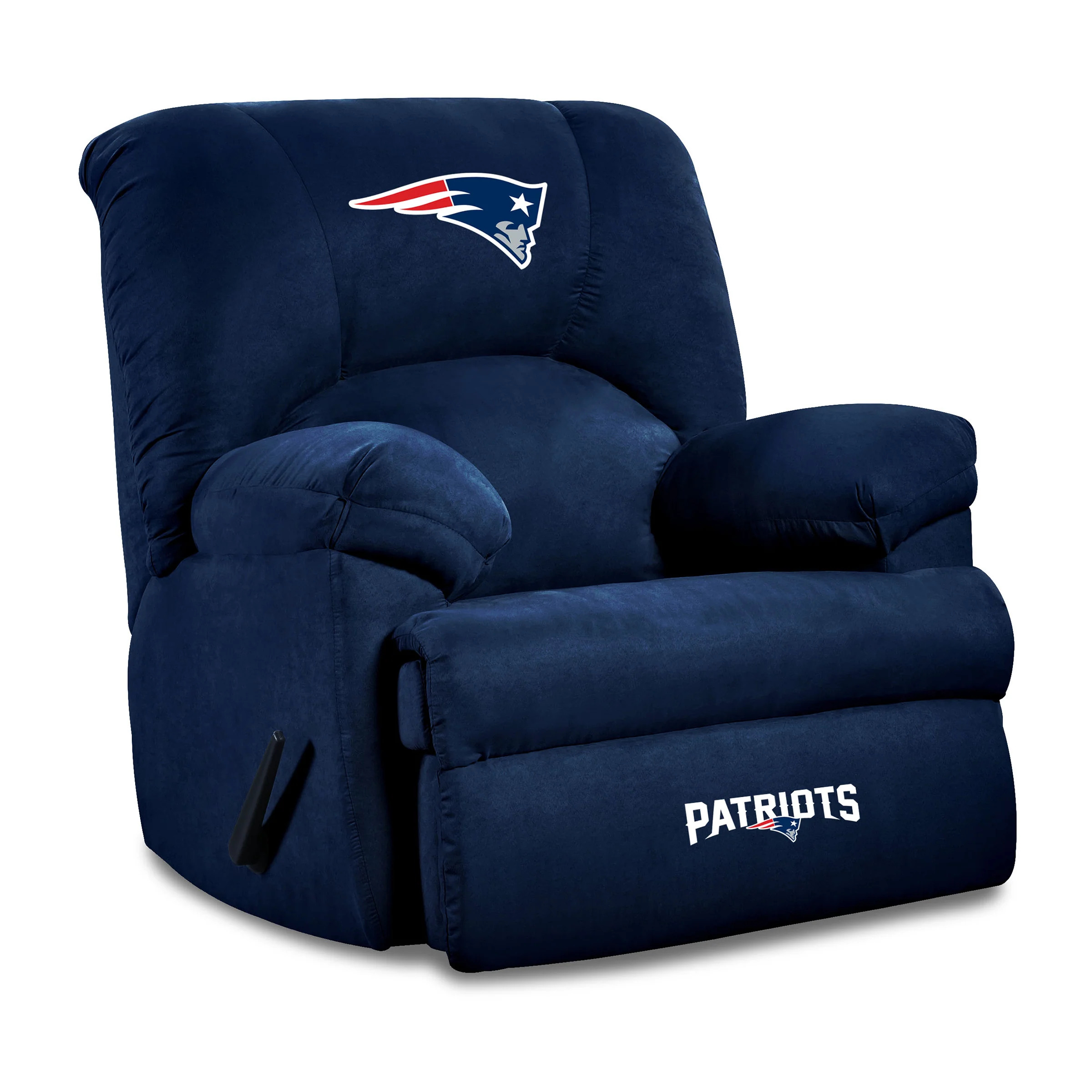 Officially Licensed NFL GM Recliner - Image 13