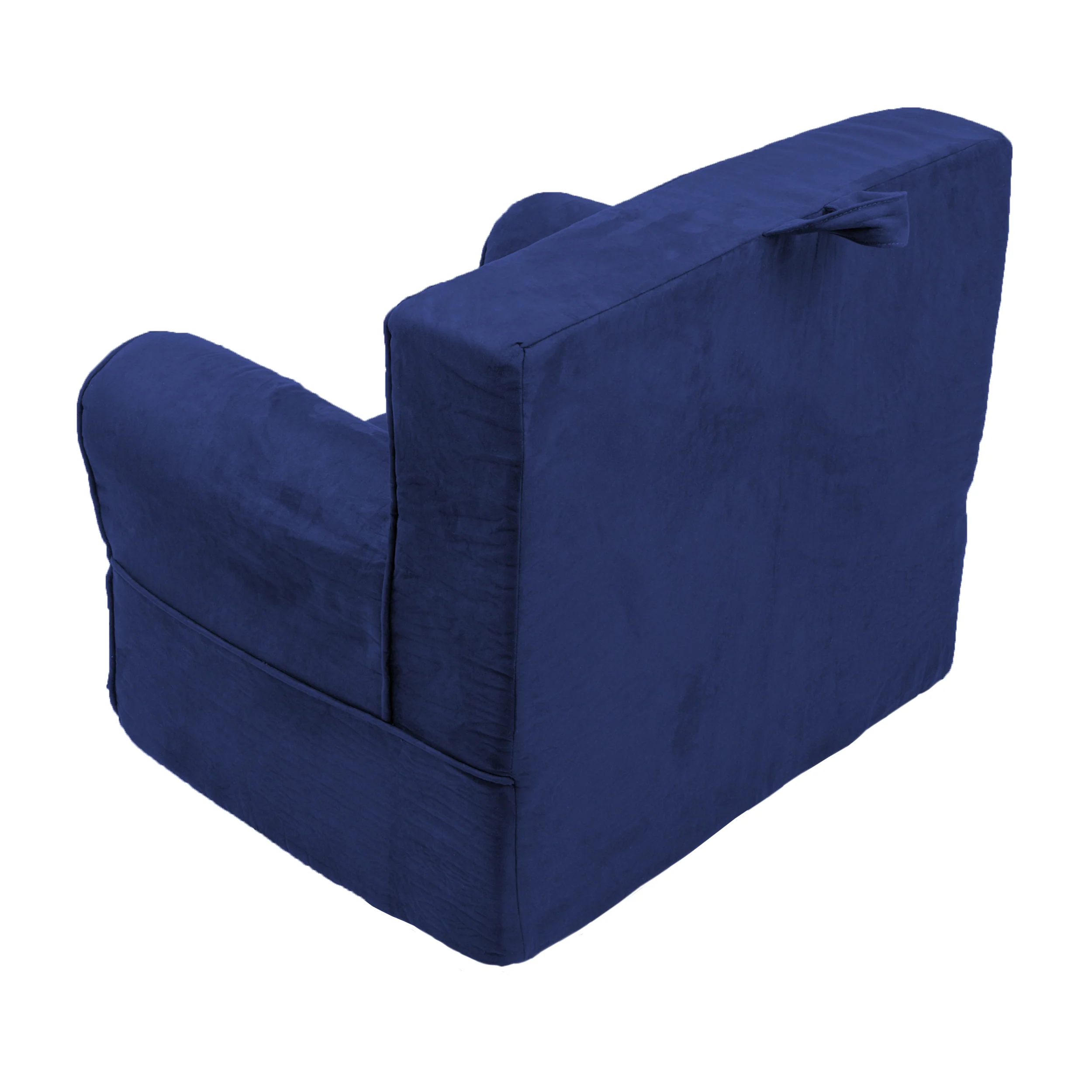 Officially Licensed NFL Kids Foam Chair - Image 52