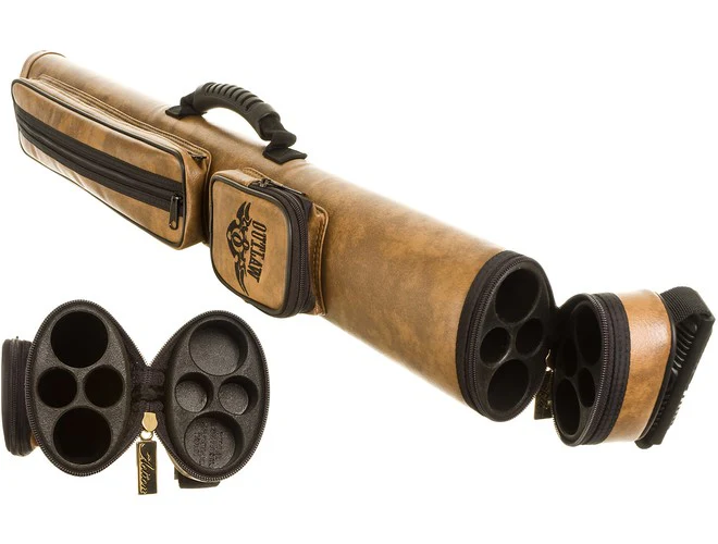 Outlaw 2x2 Hard Case - Image 3