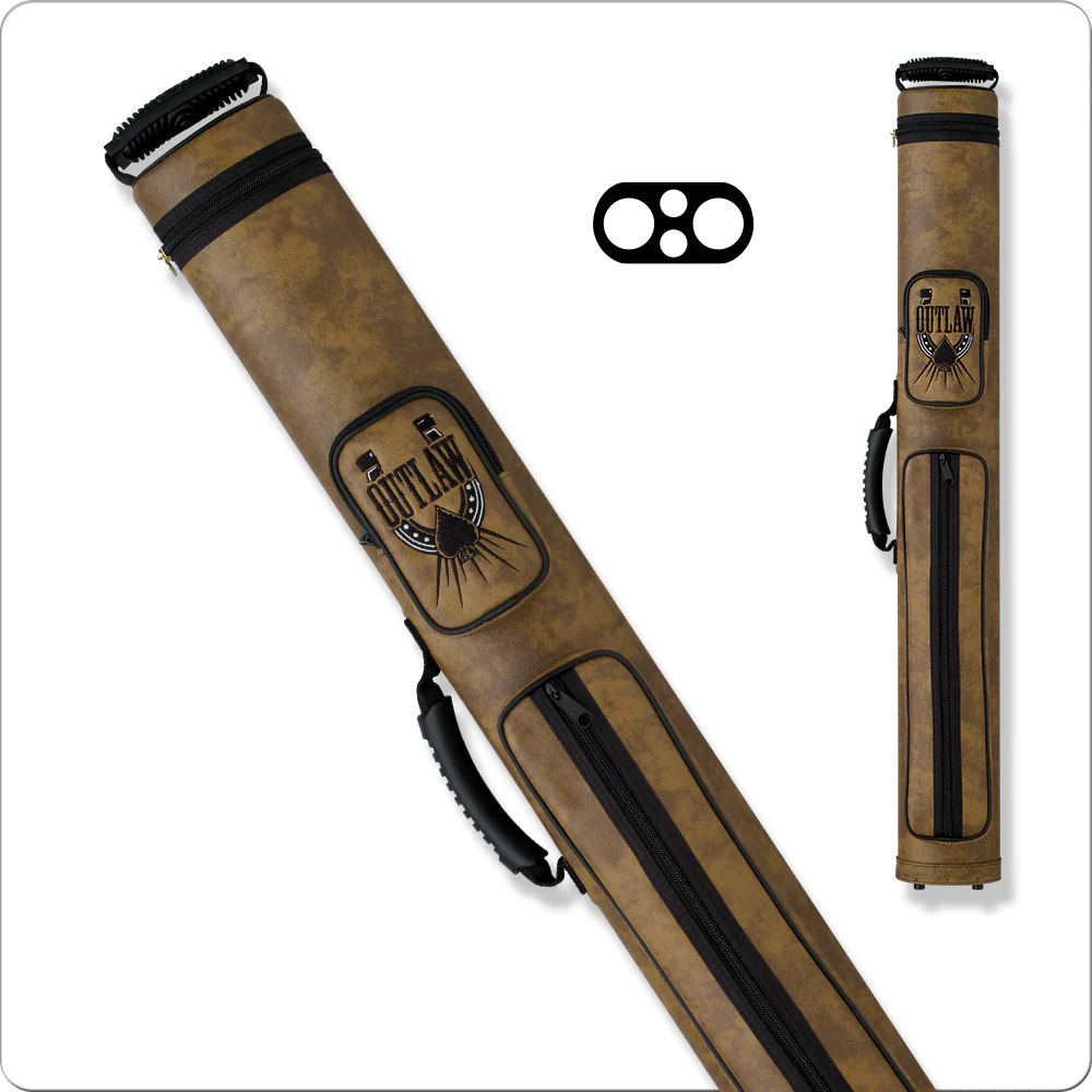 Outlaw 2x2 Hard Case - Image 5
