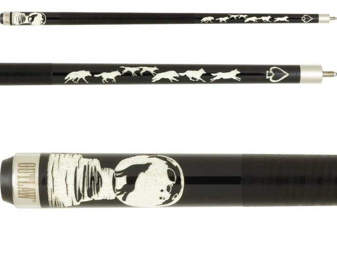 Outlaw  Model OL58 Thunder