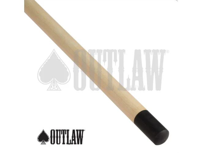 Outlaw OLBK02 FTW Break Cue - Image 2