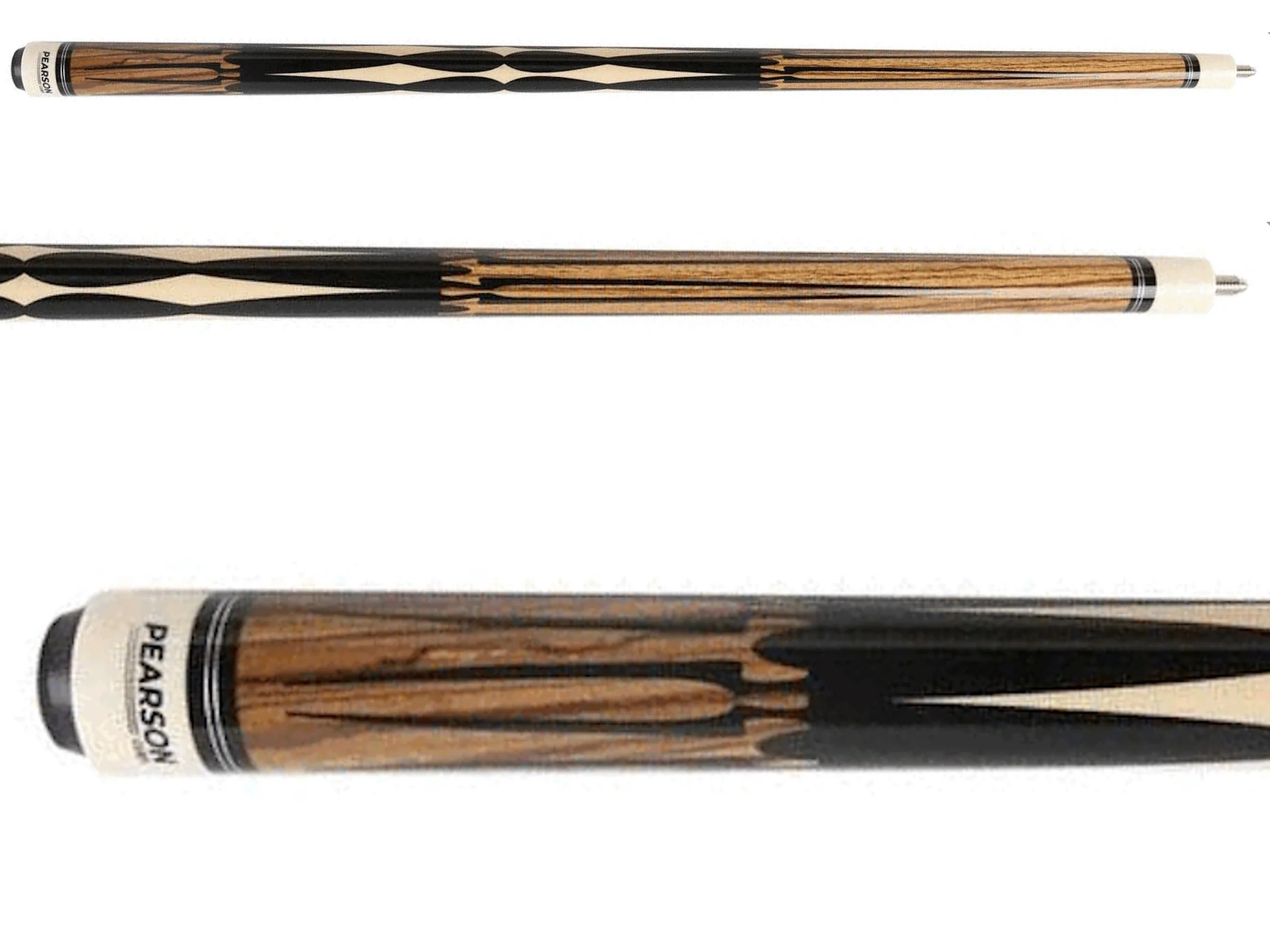 Pearson Players Series PP-3