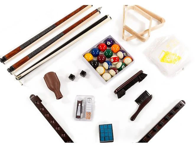 Pool Tables - Accessory Kit