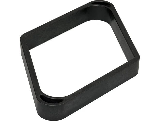 Action Indestructible 9 Ball Rack