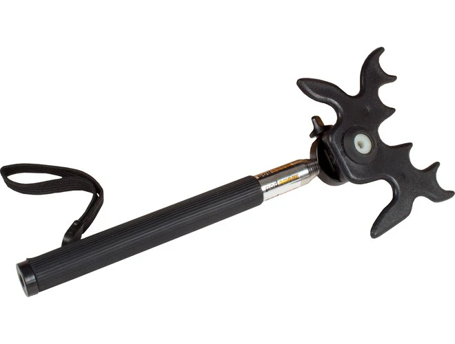 Action Retractable Bridge Stick