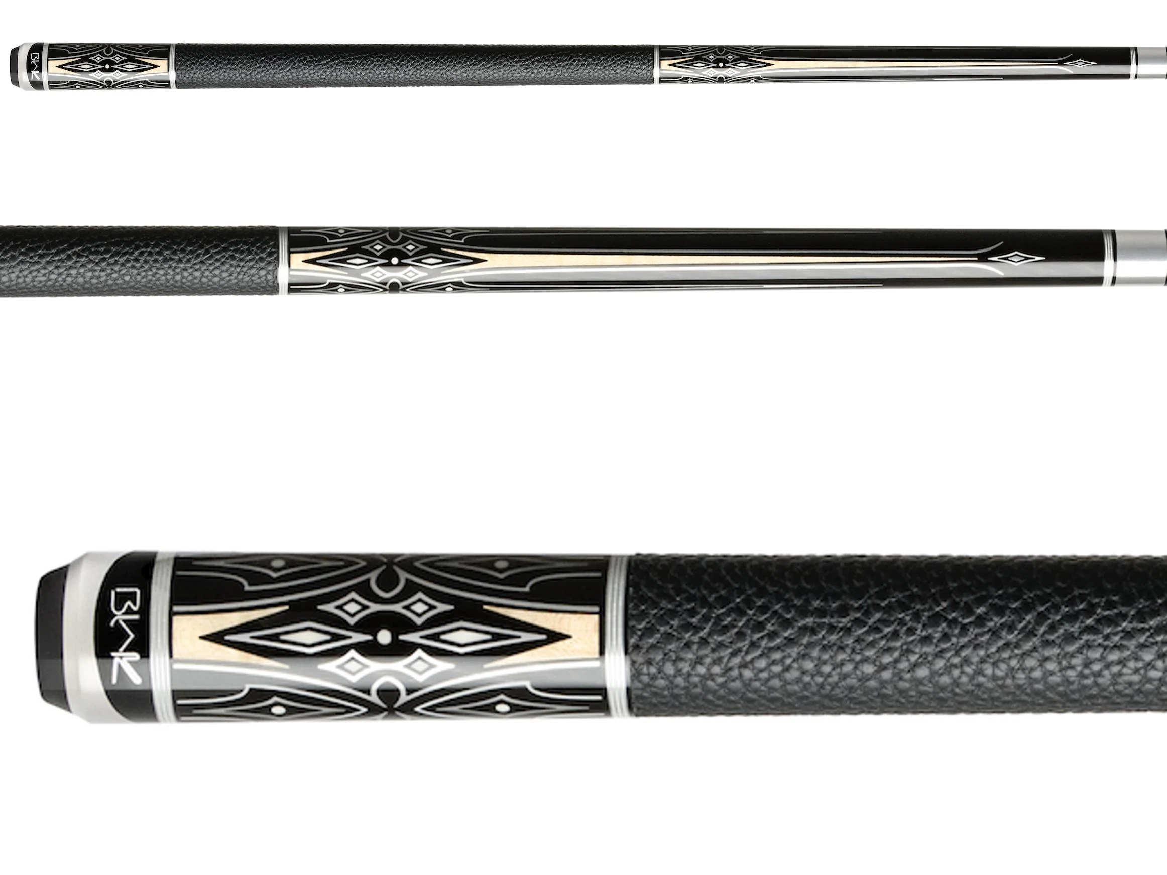 Predator BLAK5 5 Cue