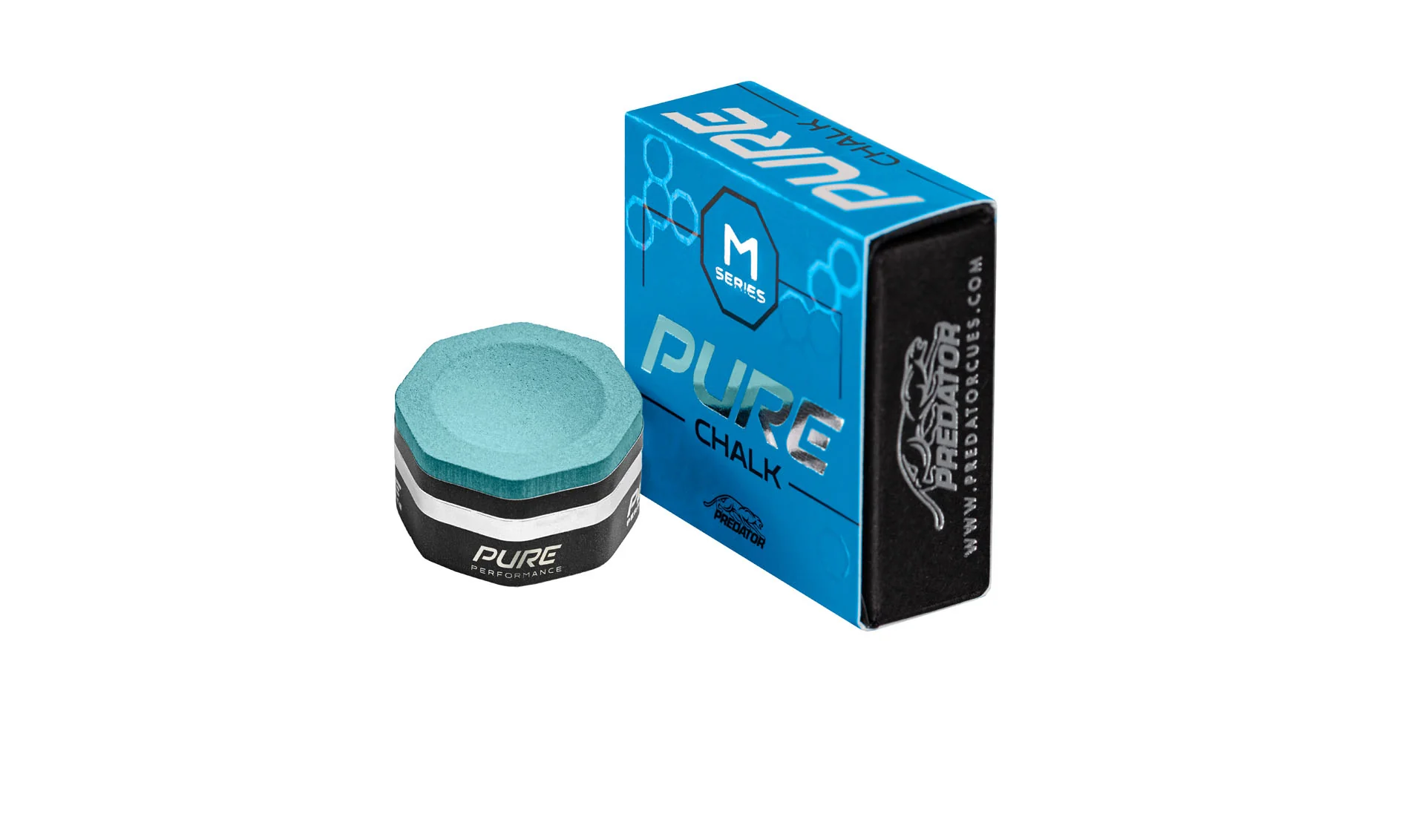 Predator Pure Chalk Medium (1 piece) - Image 3