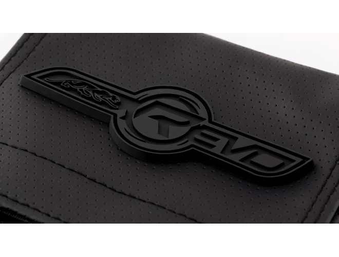Predator REVO 11.8 shaft with Black Vault Plate - Image 3